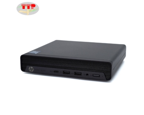 Máy tính bộ HP Pro Mini 400 G9 AZ8Q8PT